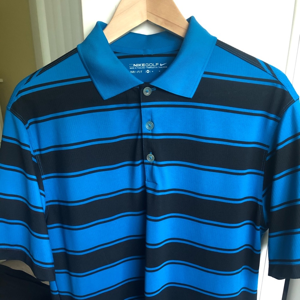 Nike Golf Shirt